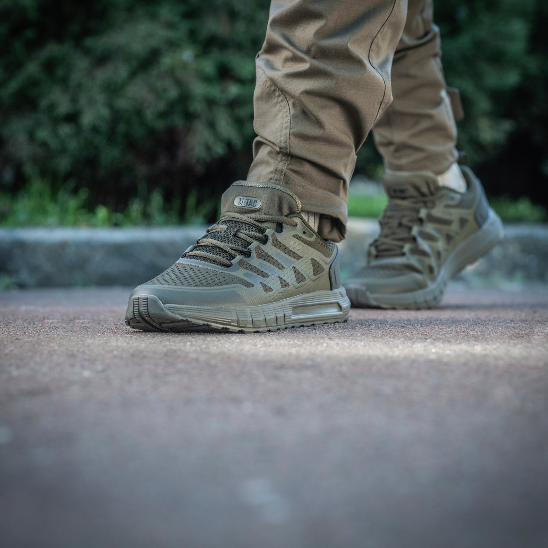 M-Tac кросівки Summer Sport Army Olive