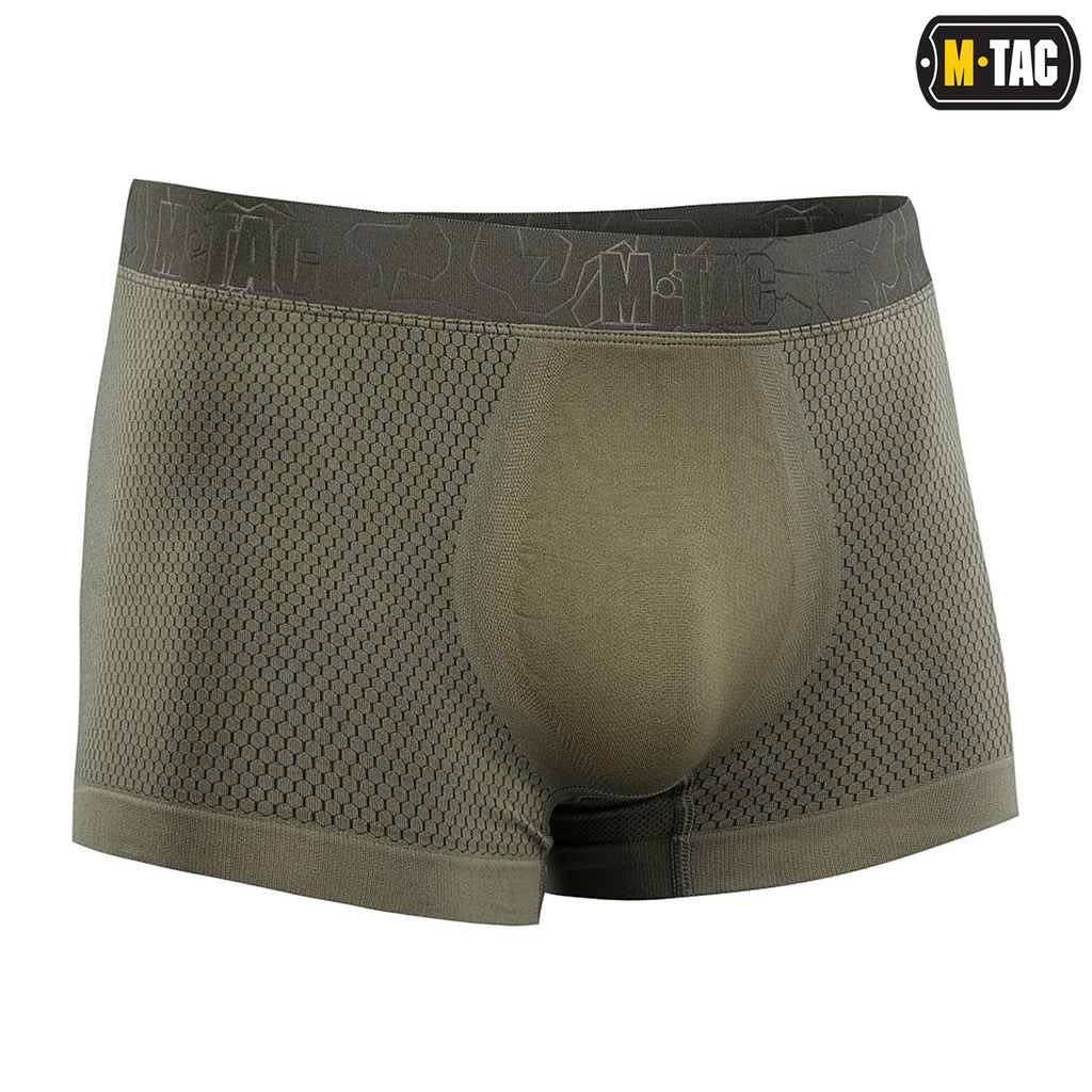 M-Tac труси Hexagon Olive