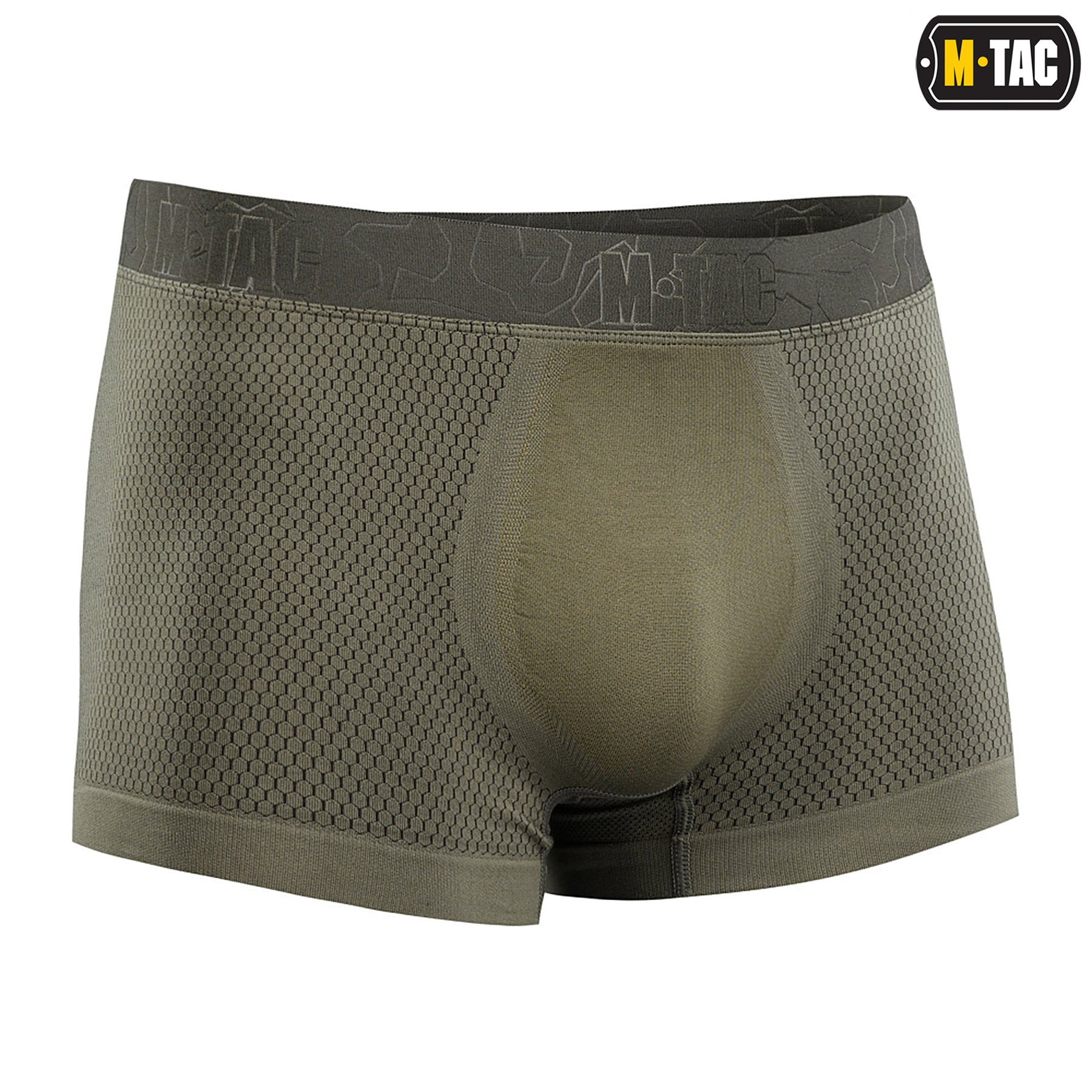 M-Tac труси Hexagon Olive