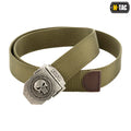 M-Tac ремінь Каратель (тип 2) Olive
