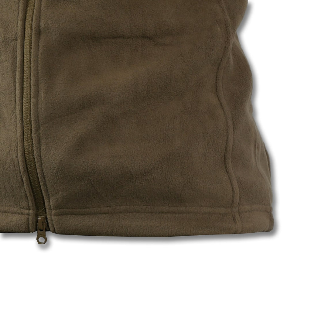 Флісова кофта Call Dragon 2.0 Coyote