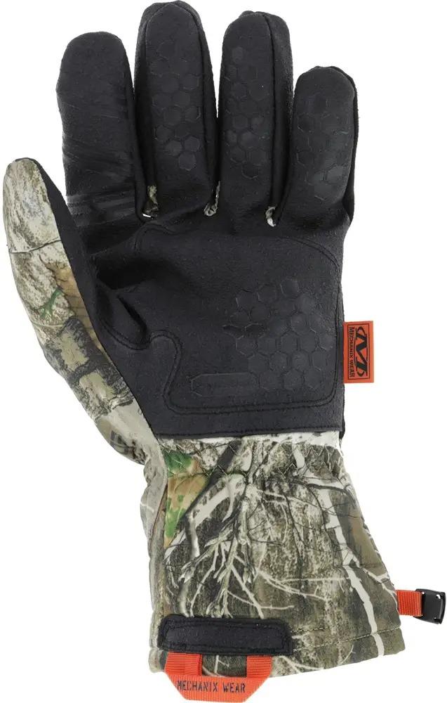 Рукавиці Mechanix SUB20 Realtree
