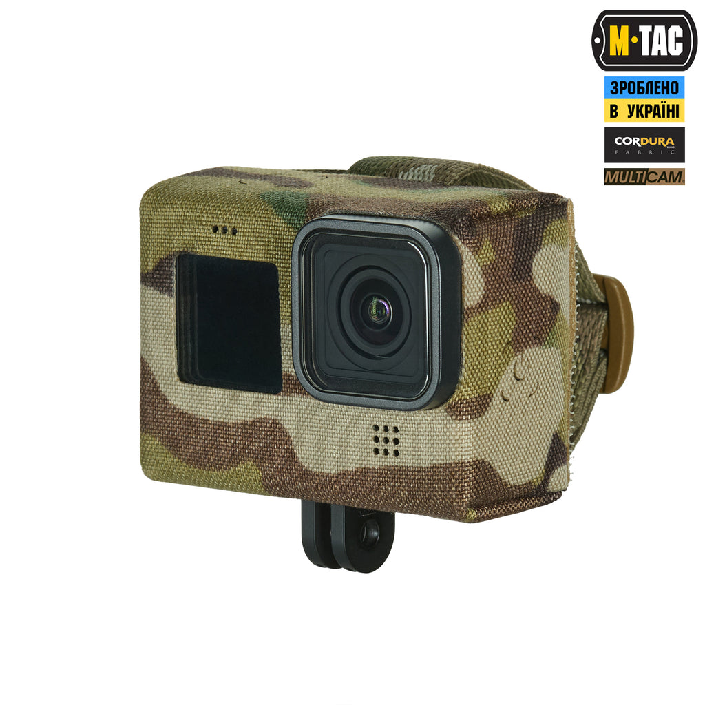M-Tac чохол для екшн камери Multicam