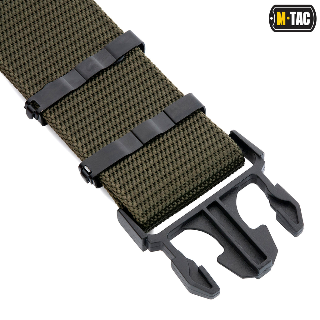M-Tac ремінь Pistol Belt Olive