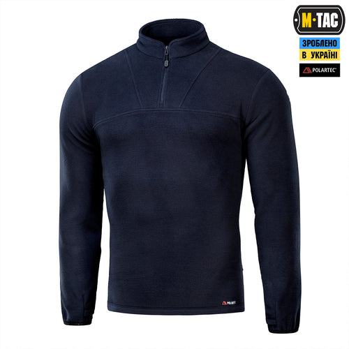 M-Tac кофта Delta Polar Pro Dark Navy Blue