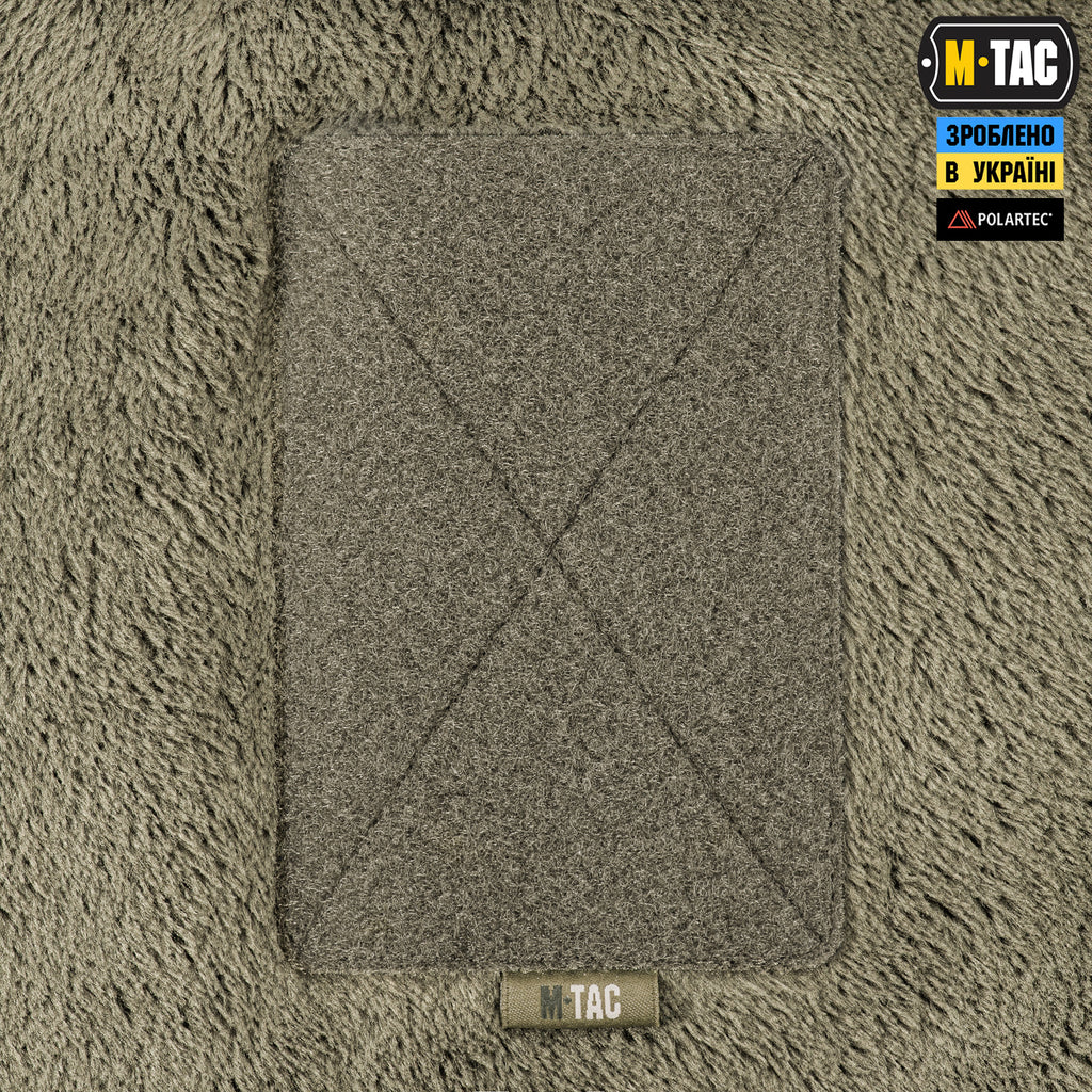 M-Tac кофта Battle Fleece Polartec Tan