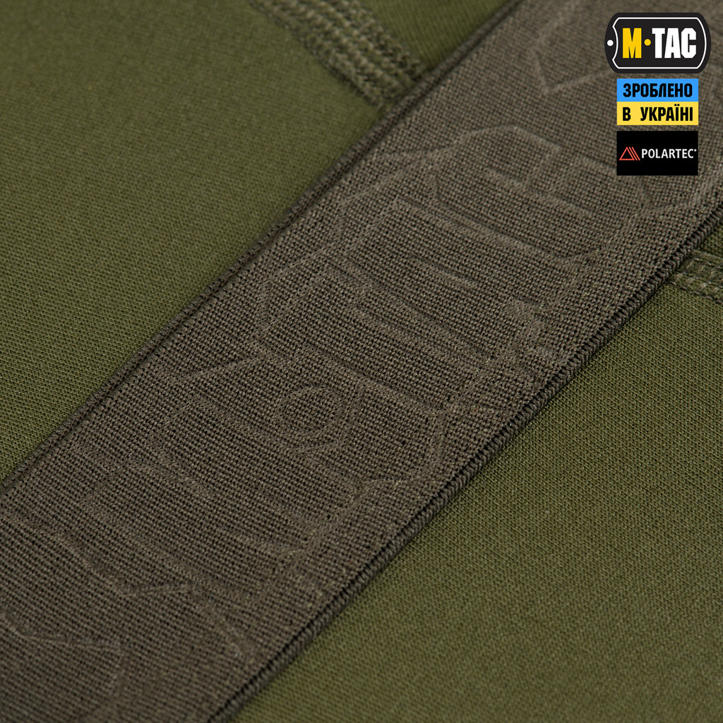 M-Tac термоштани Level I Polartec Army Olive