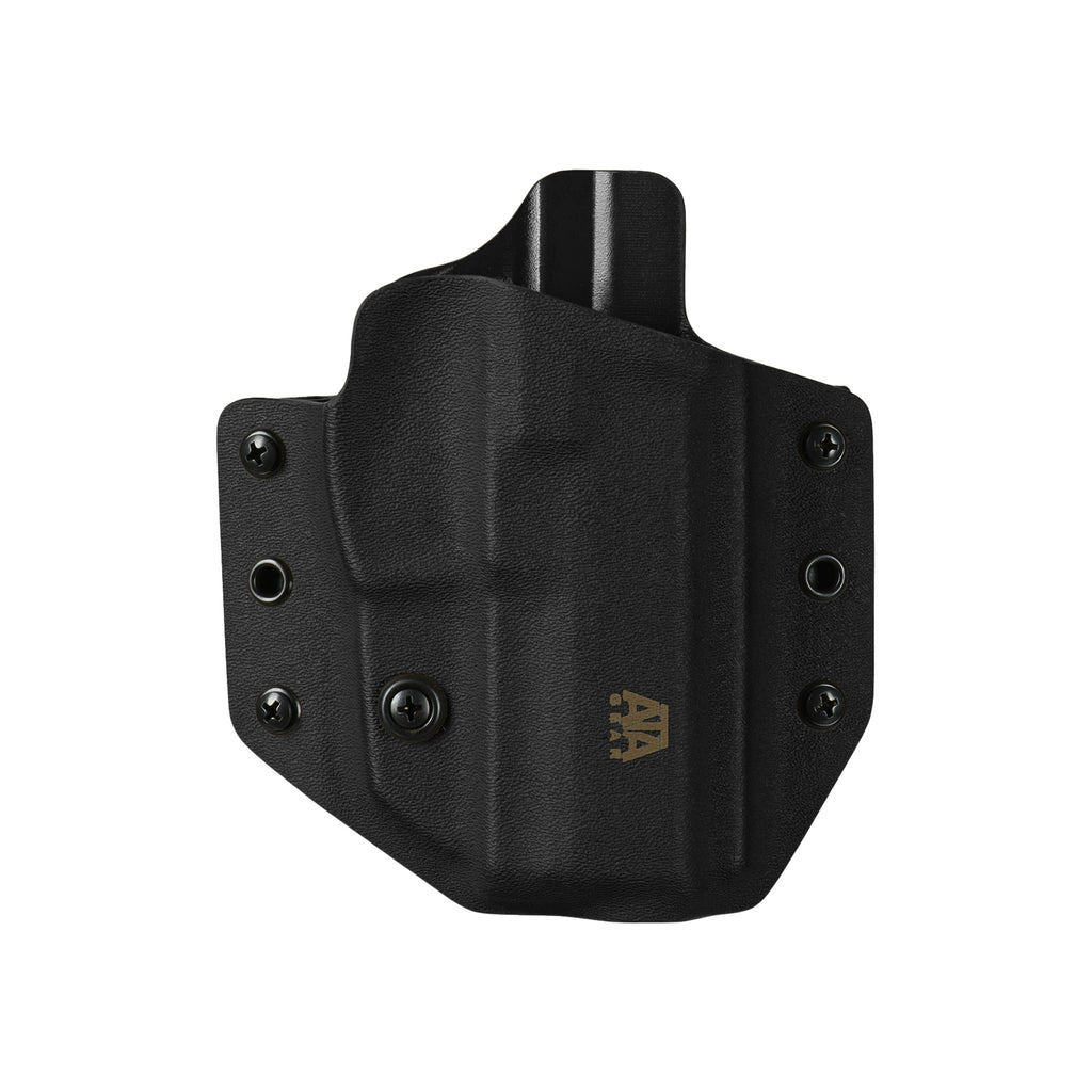 ATA Gear кобура модель Hit Factor ver.1 для зброї HK VP-9 / SFP9 Black правша