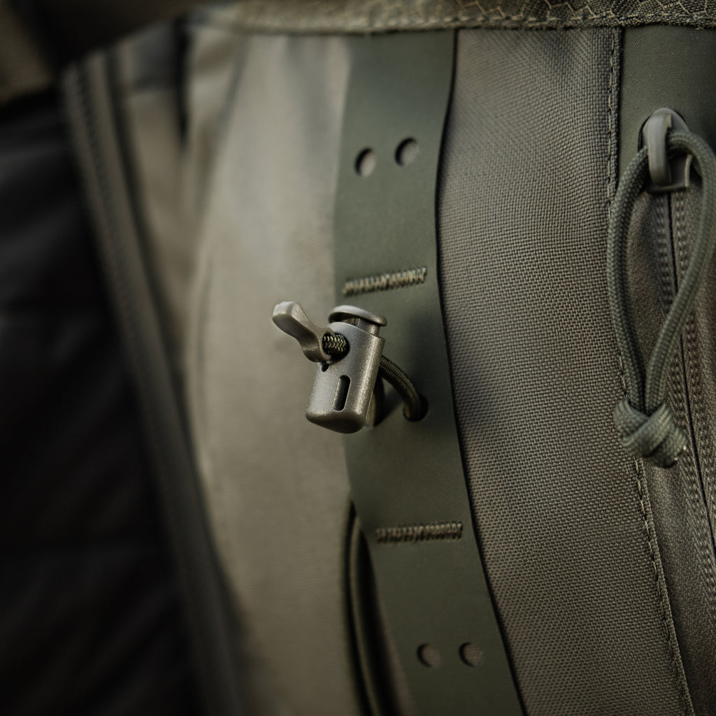 M-Tac рюкзак Small Elite Hex Ranger Green