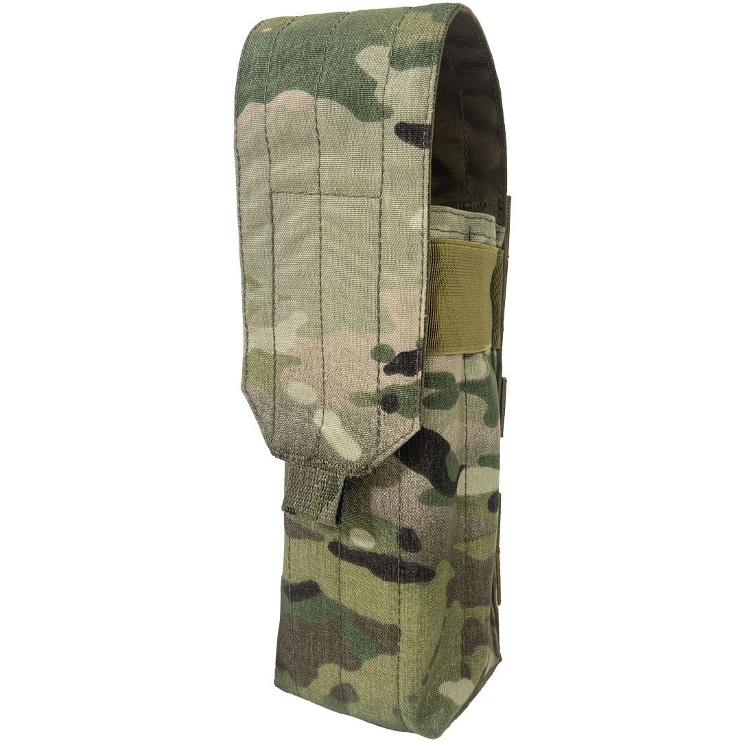 А.Т.А.К.А. ПІДСУМОК НА ДВА МАГАЗИНИ РПК ЗАКРИТИЙ SOF MULTICAM