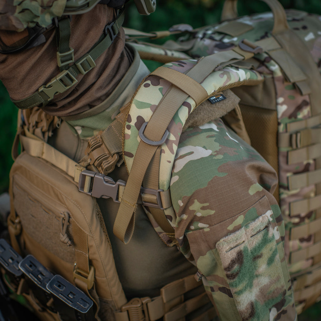 M-Tac рюкзак Trooper Pack MC