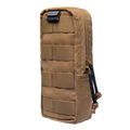 Підсумок вантажний CARGO 2x4 SOF COYOTE
