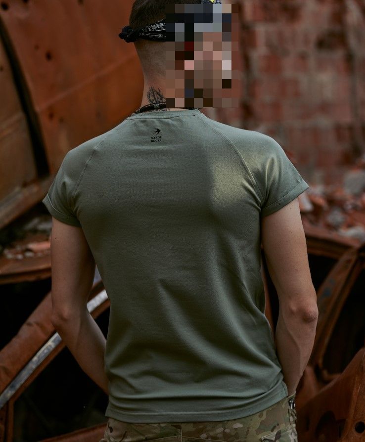Ukrainian Armed Forces олива