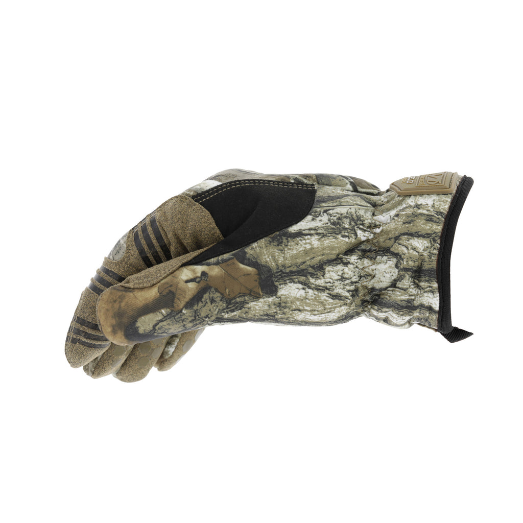 Mechanix рукавички тактичні зимові SUB40 Realtree Gloves