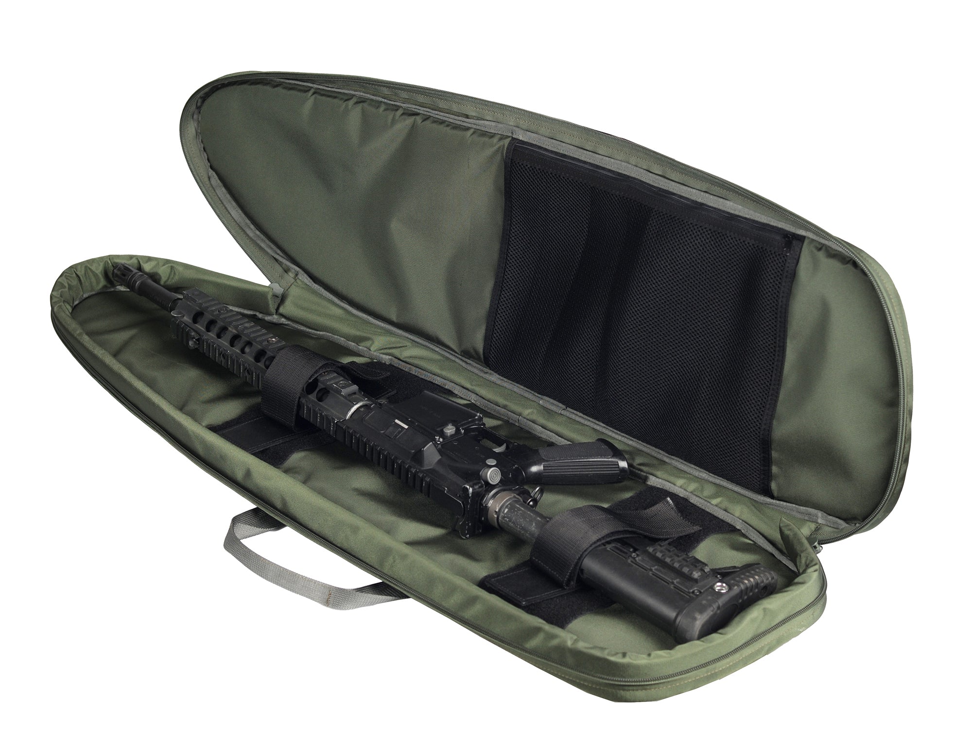 A-Line Ч790 чохол для зброї АКС 90см олива