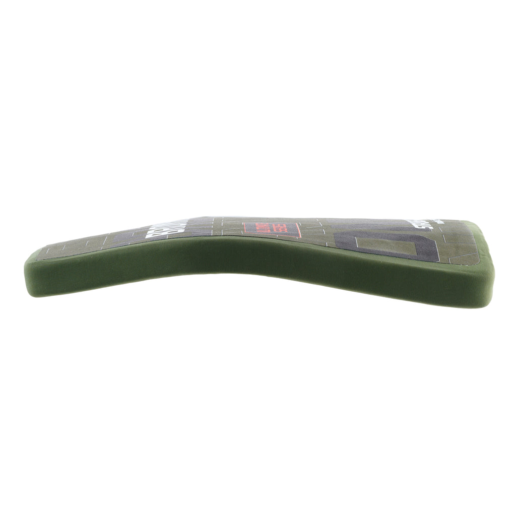 Бронеплити 5 класу Ultimate BRONYX (НВМПЕ + B₄C) (2шт)
