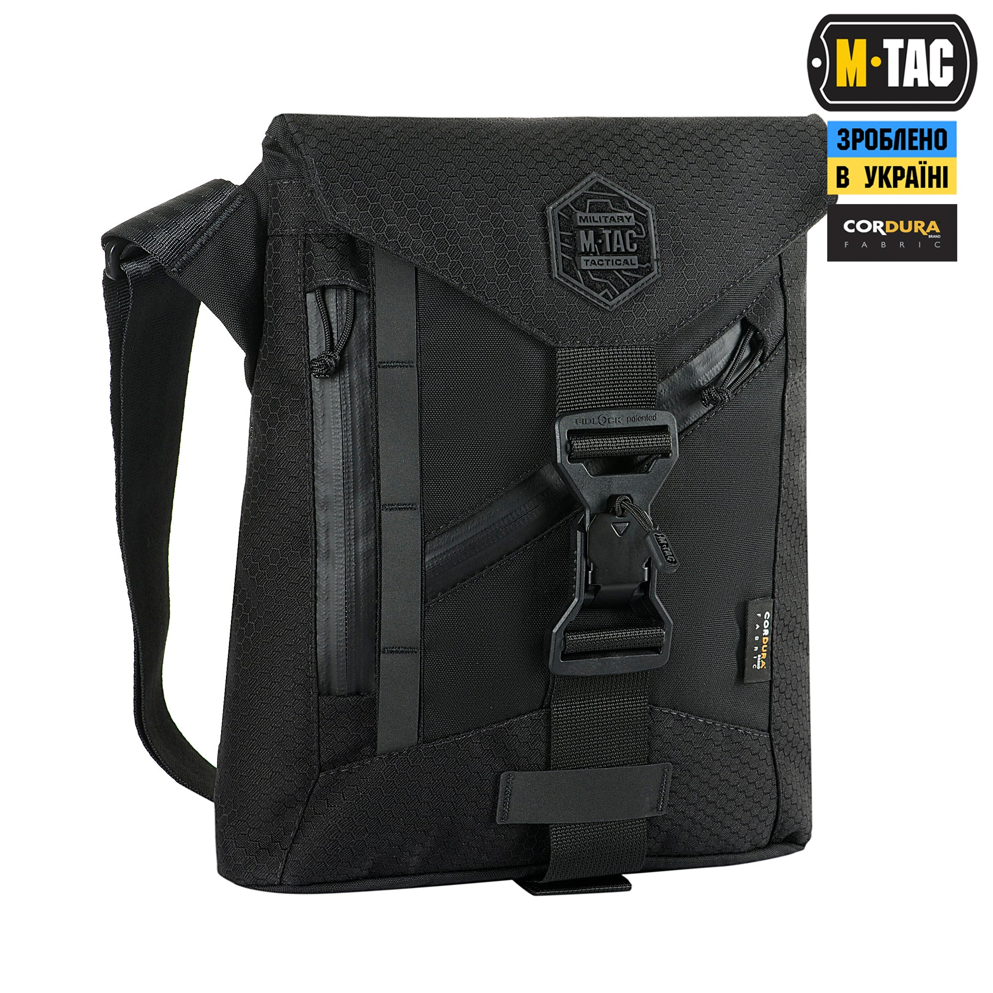 M-Tac сумка Magnet Bag Elite Hex Gen.II Black