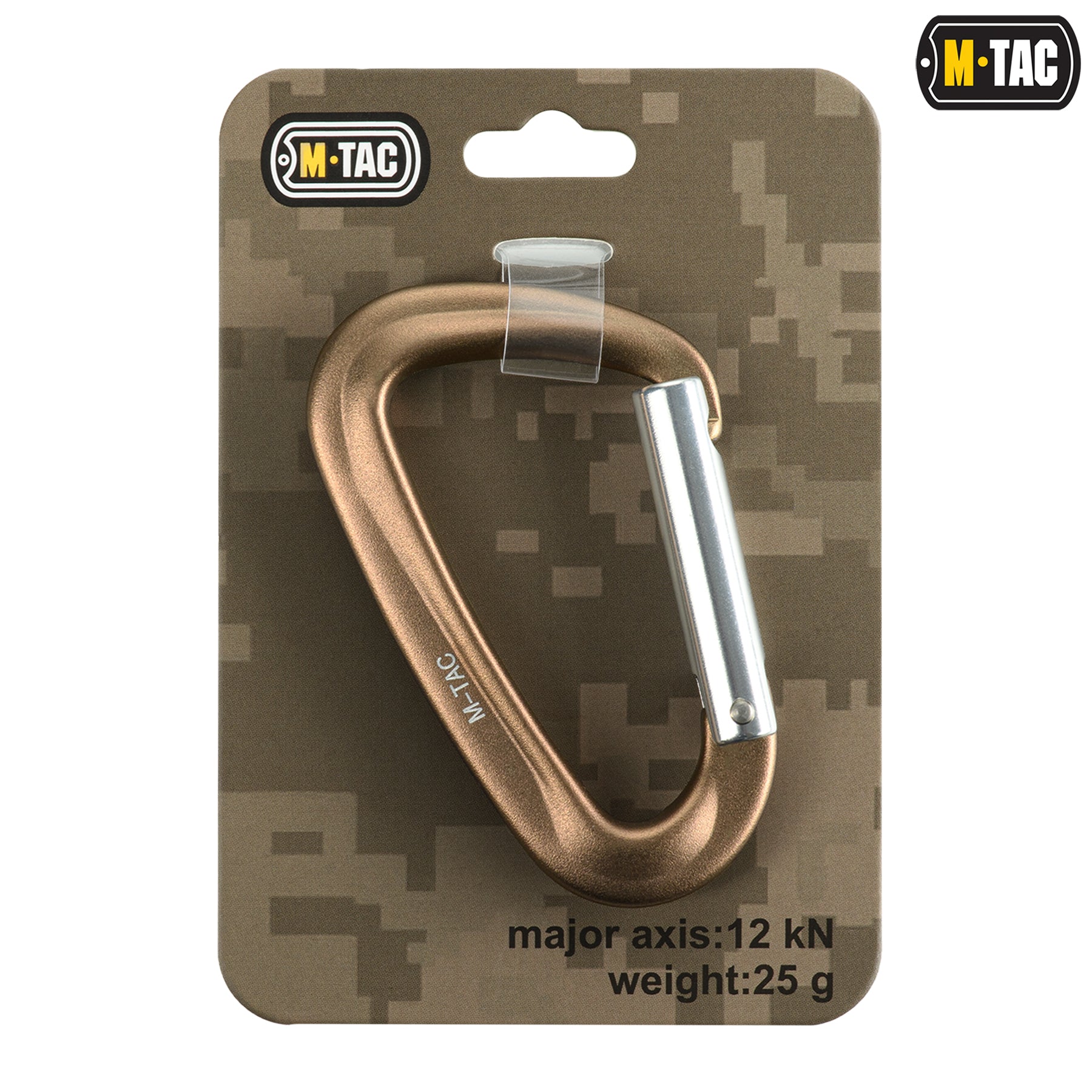 M-Tac карабін Type 1 khaki