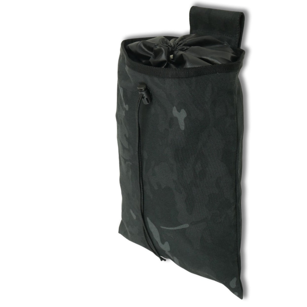 Підсумок під скидання Kiborg GU Mag Reset Pouch Чорний мультикам