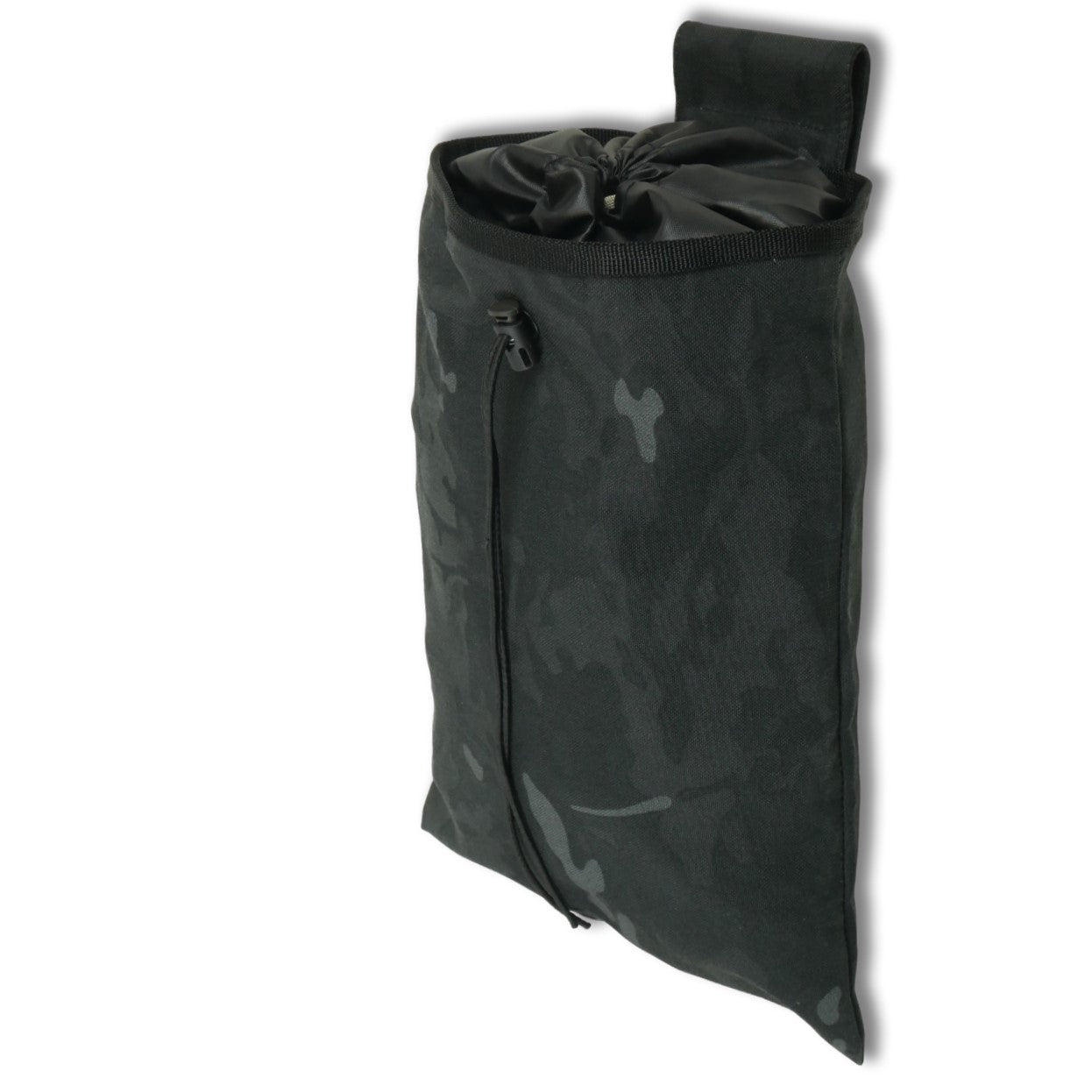 Підсумок під скидання Kiborg GU Mag Reset Pouch Чорний мультикам