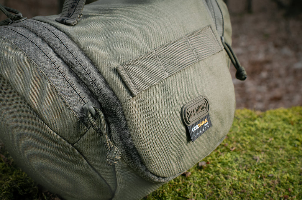 M-Tac несессер Elite Gen.II Ranger Green