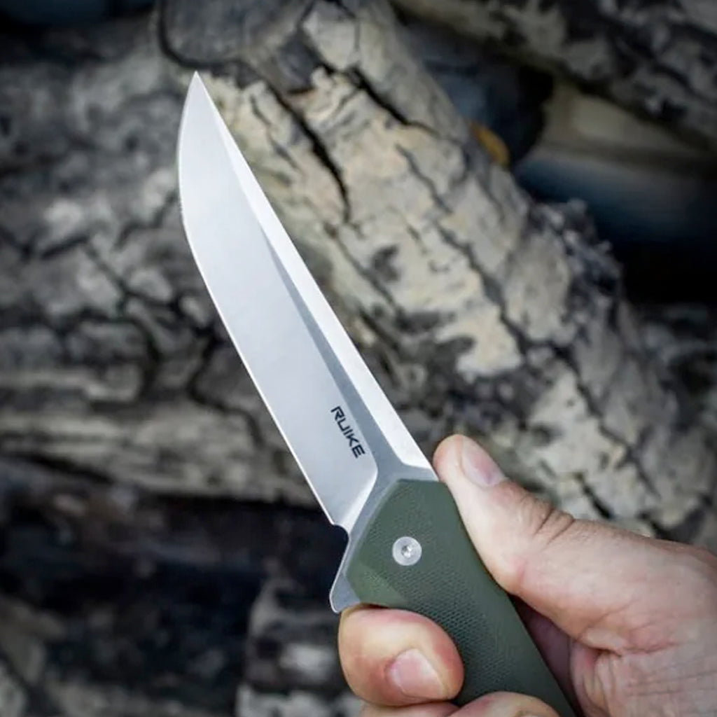 Ruike ніж складний Hussar P121-G