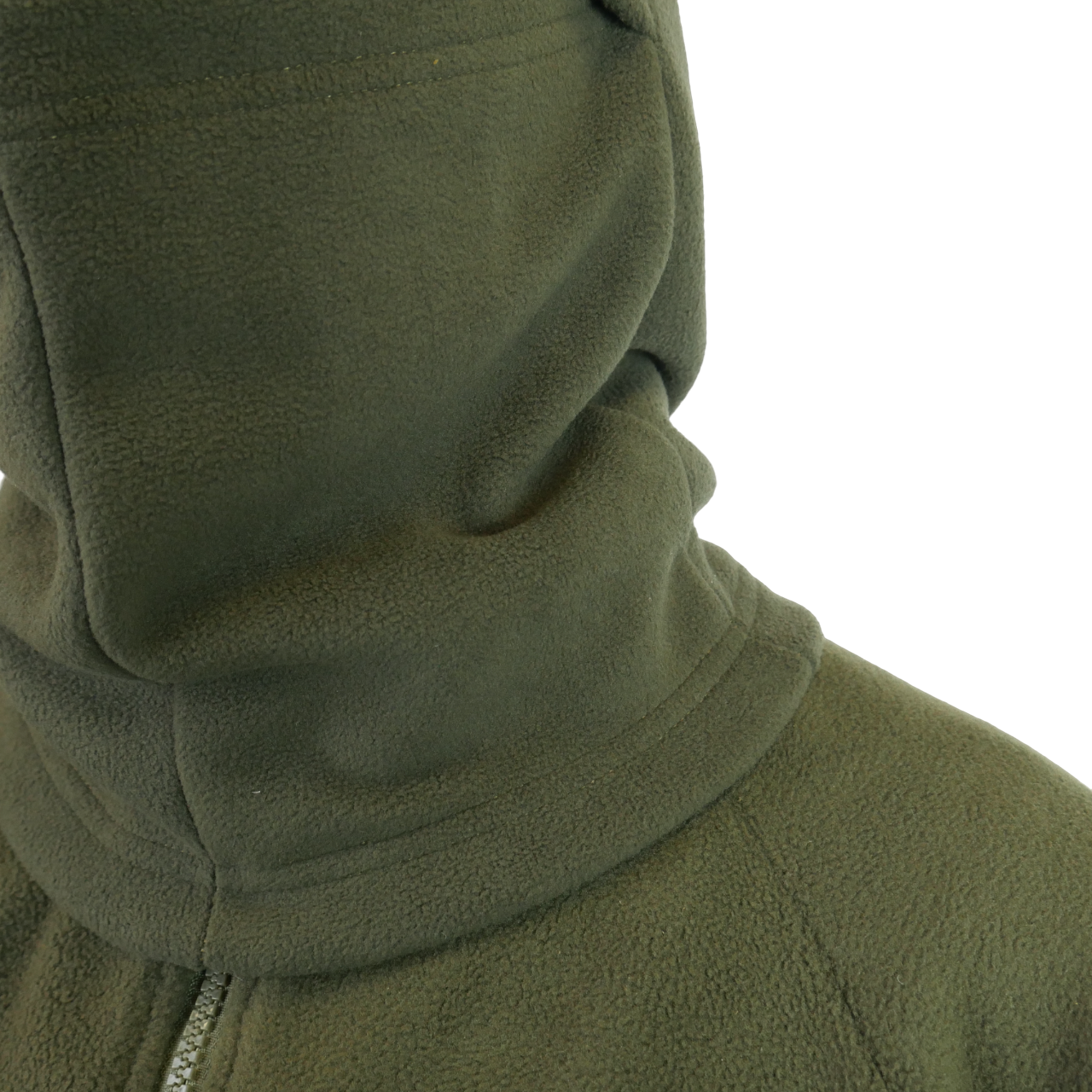 Балаклава флісова Militex Khaki