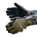 Рукавиці койот Mechanix MX-61