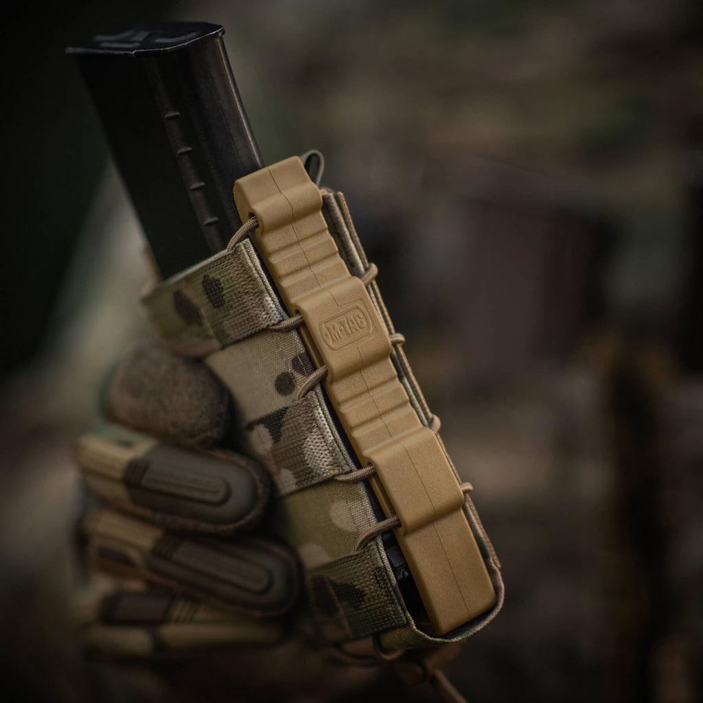 M-Tac підсумок відкритий для магазину FAST Elite Multicam