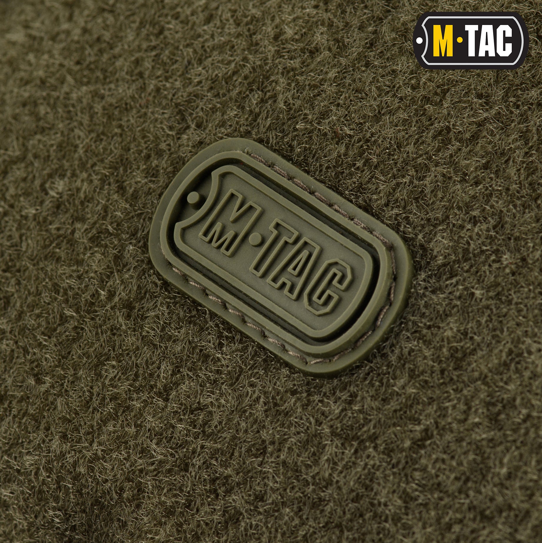 M-Tac сумка Companion Bag Small Ranger Green
