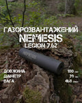 Глушник NEMESIS LEGION 7.62×39 для АКМ