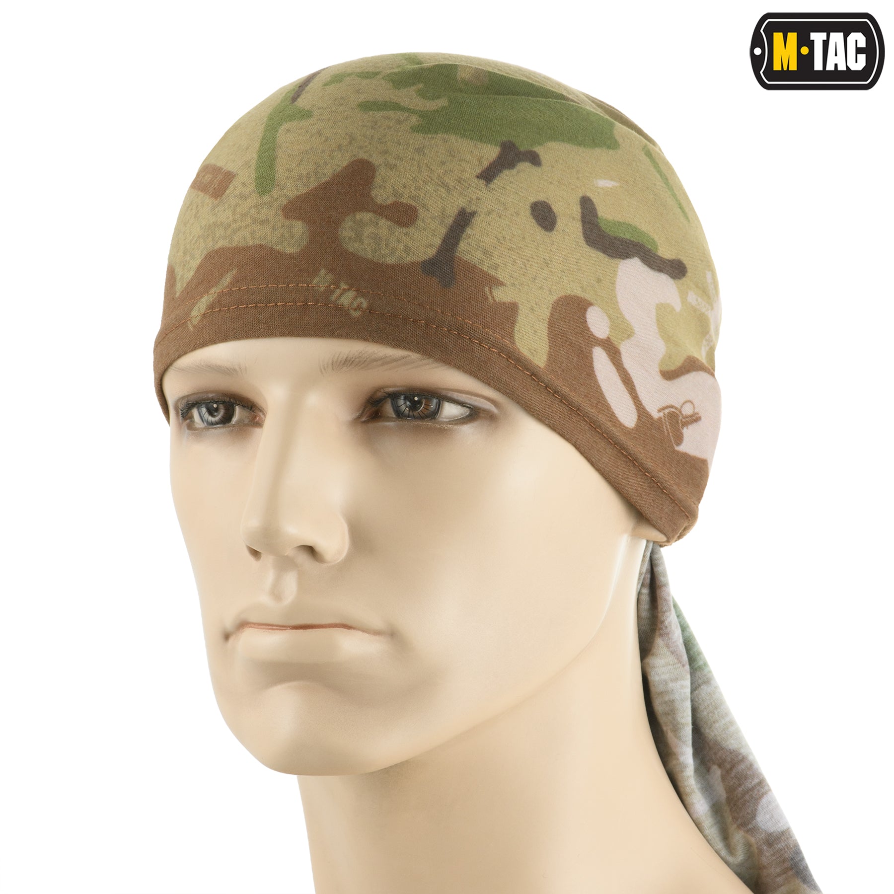 M-Tac шарф-труба полегшенний War Camo