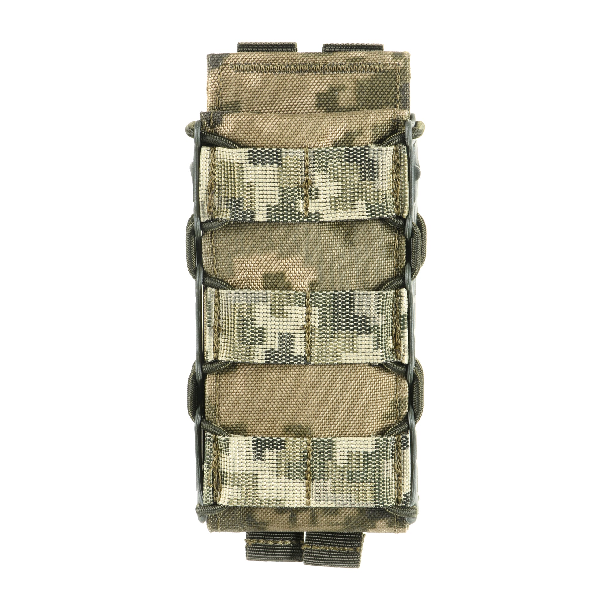 Балістика підсумок для AK/AR "Колчан" Cordura 1000D MM14