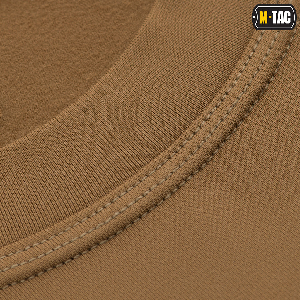 M-Tac термобілизна ThermoLine Coyote Brown