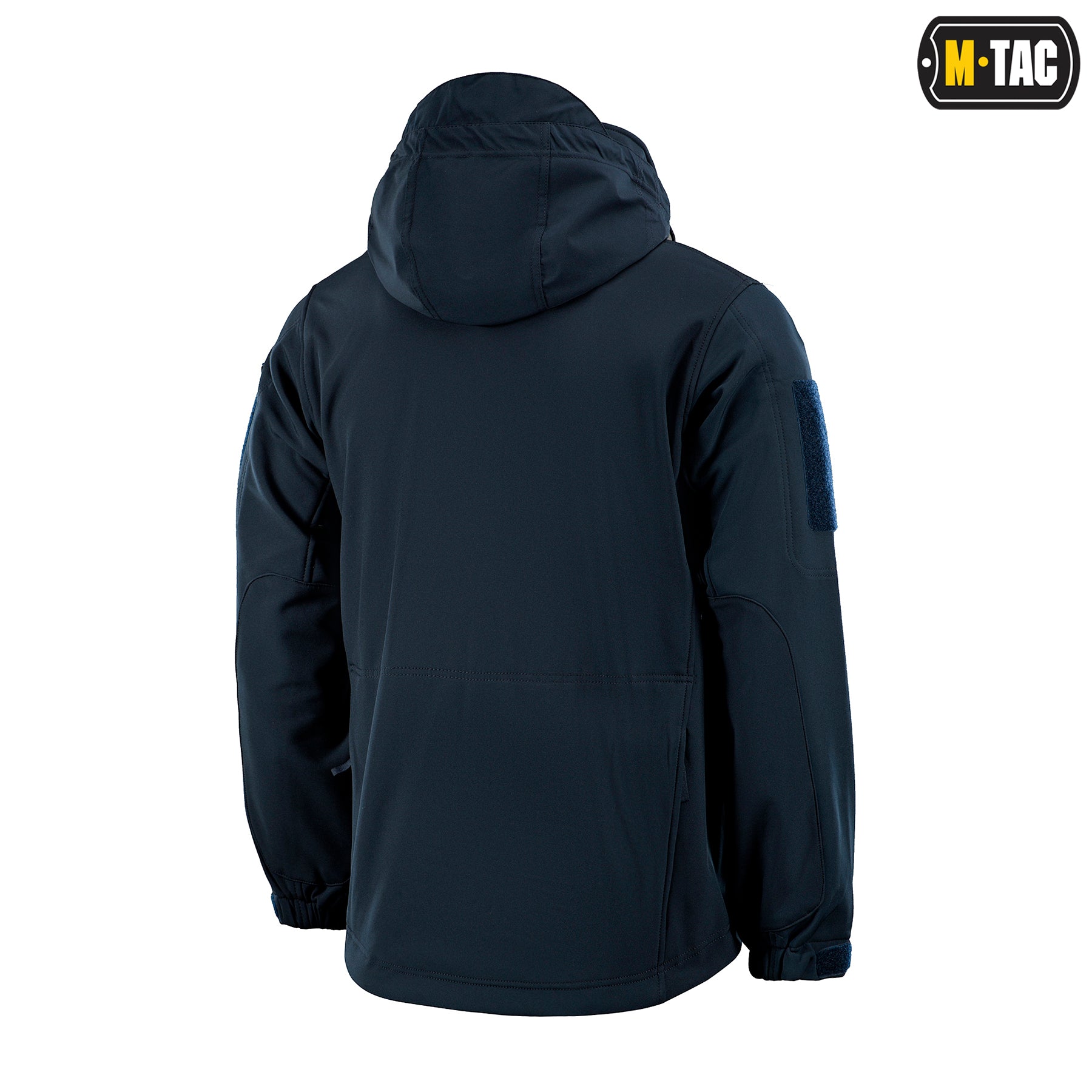 M-Tac куртка Soft Shell Navy Blue