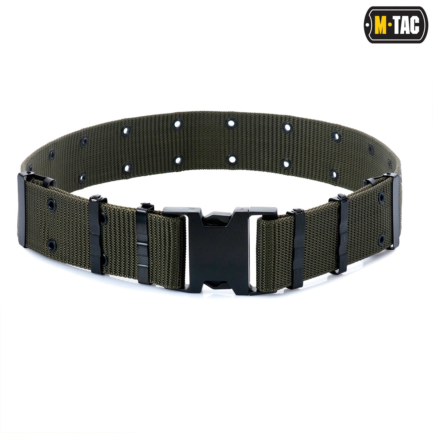 M-Tac ремінь Pistol Belt Olive