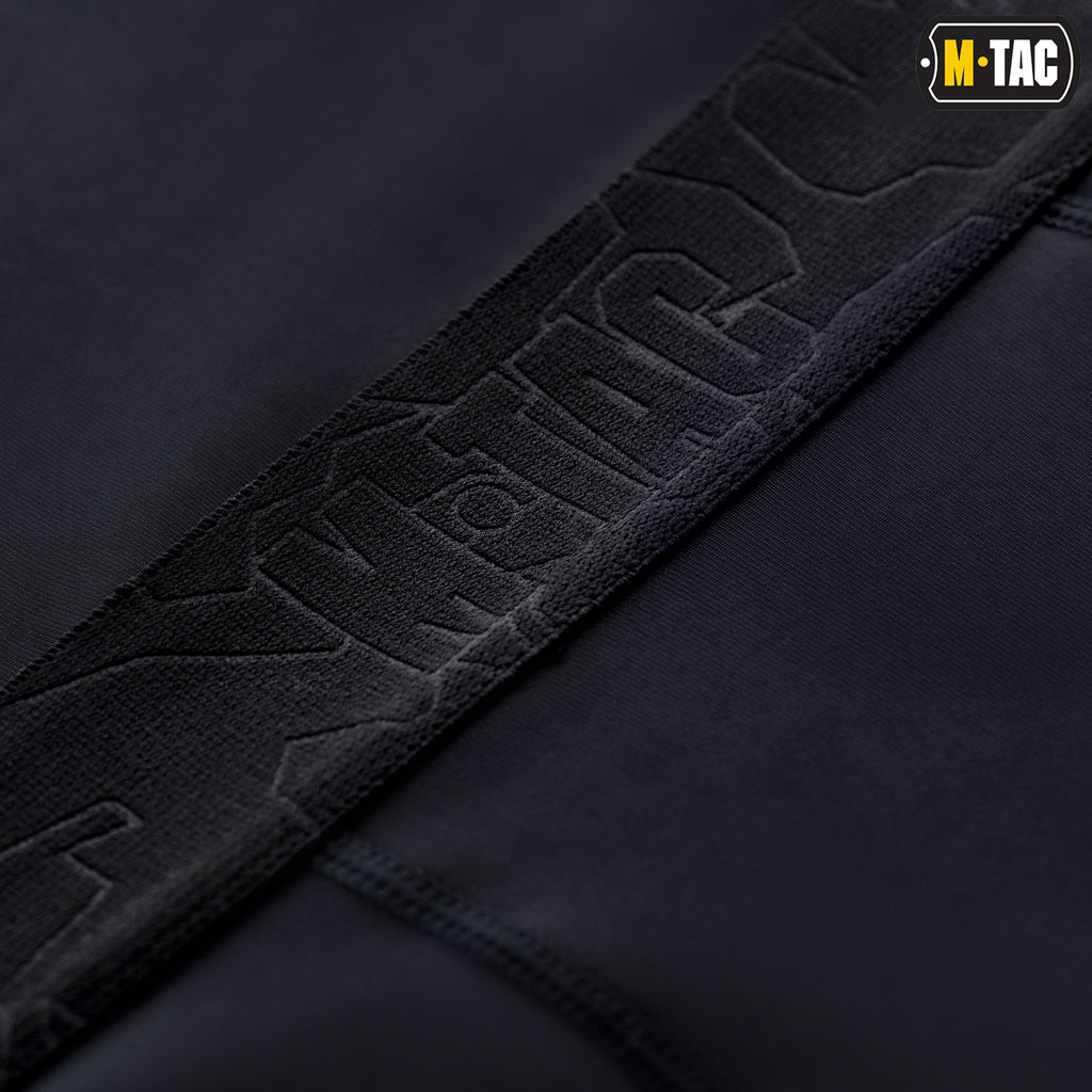 M-Tac труси  Active Level I Black