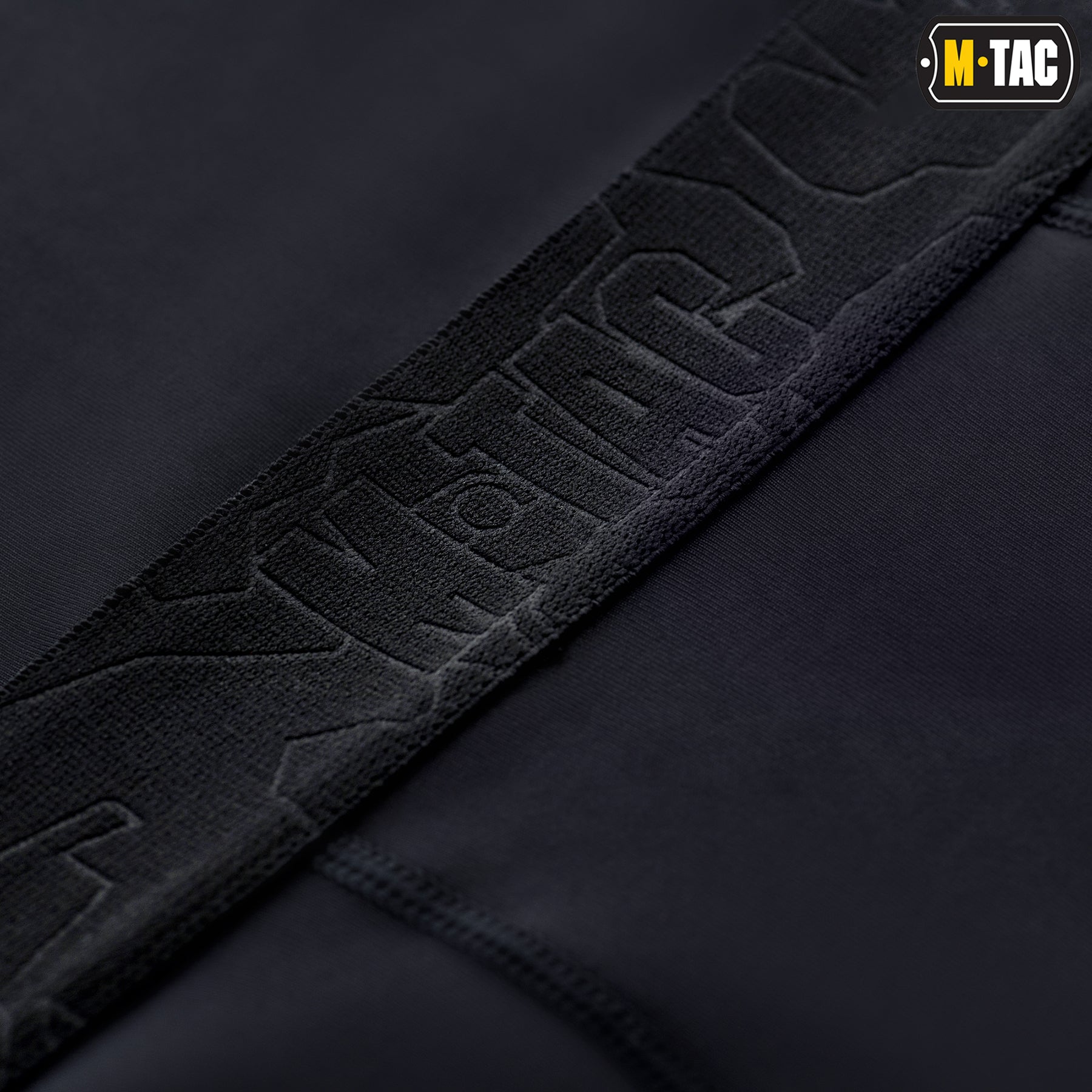 M-Tac труси  Active Level I Black