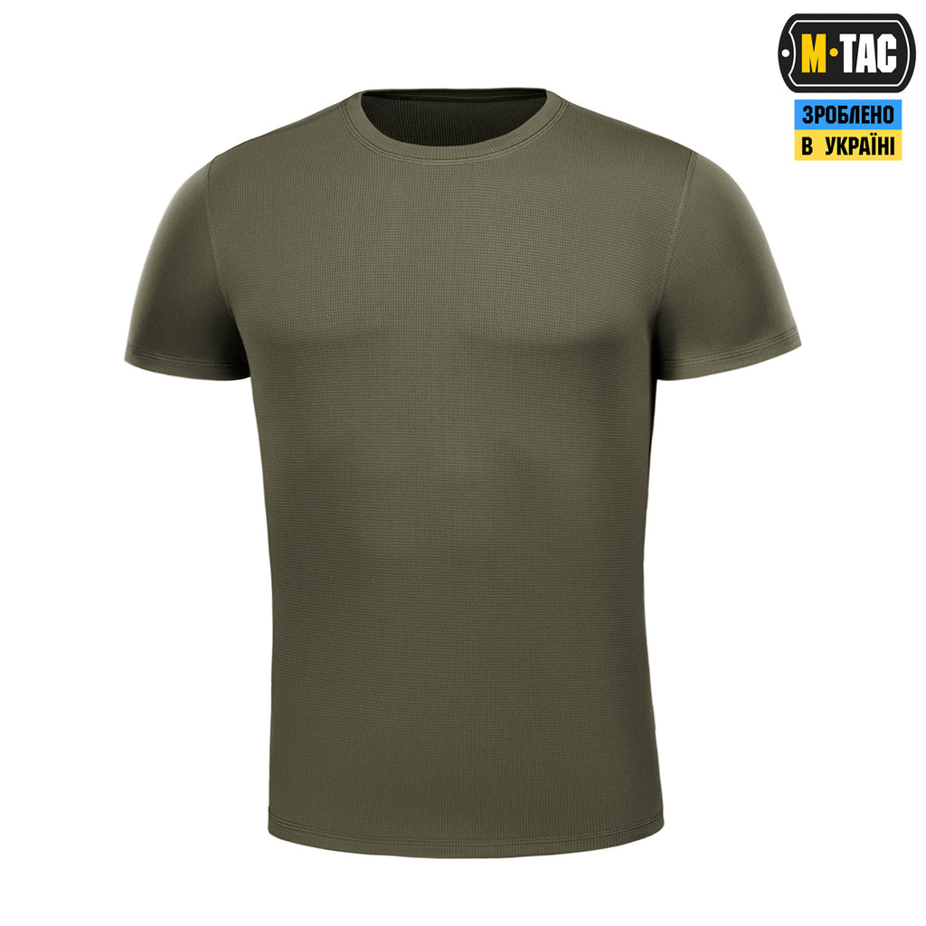 M-Tac футболка Summer Vent Olive
