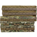 Комплект підсумків бокового захисту 40х17см Multicam USA