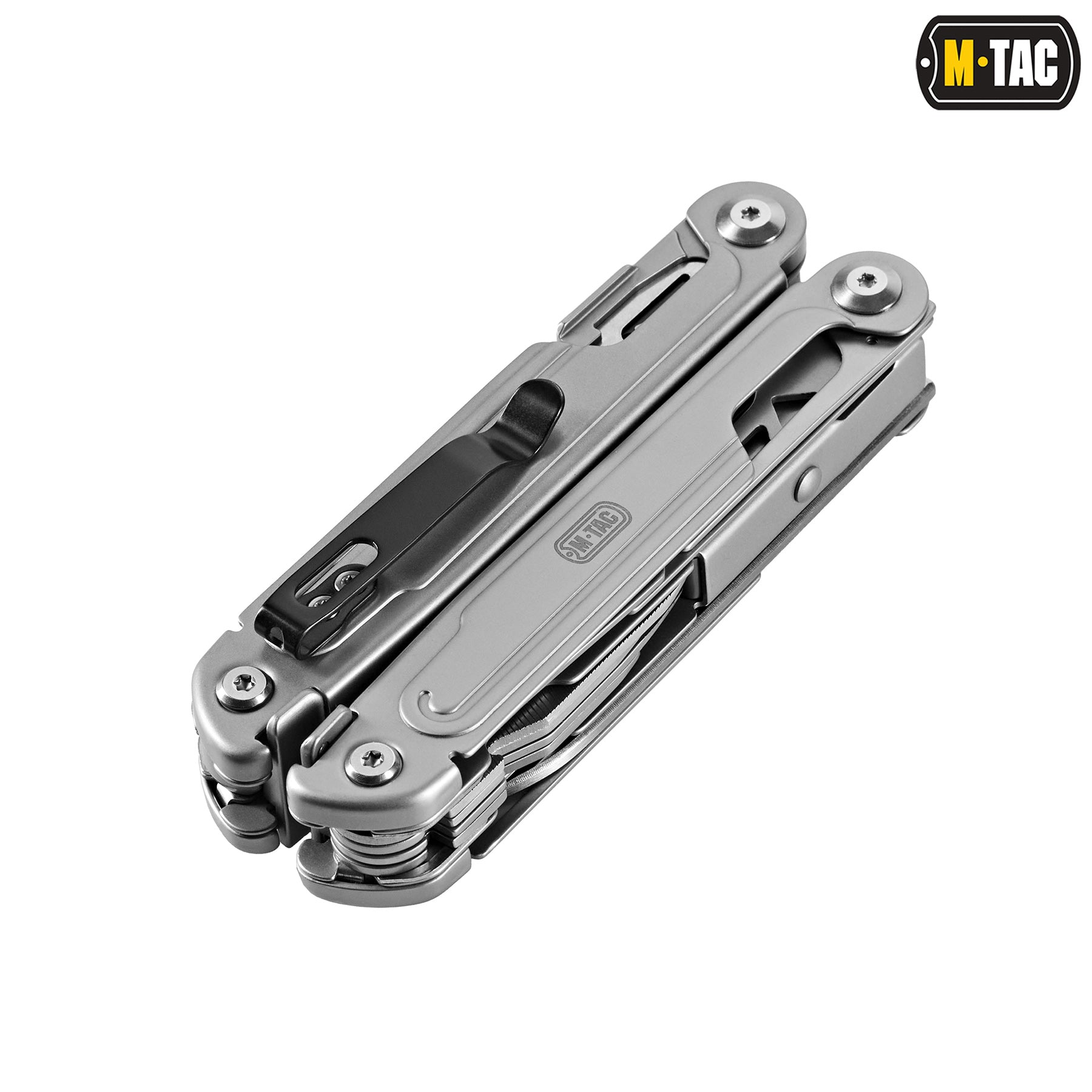 M-Tac мультитул Type 15 Steel