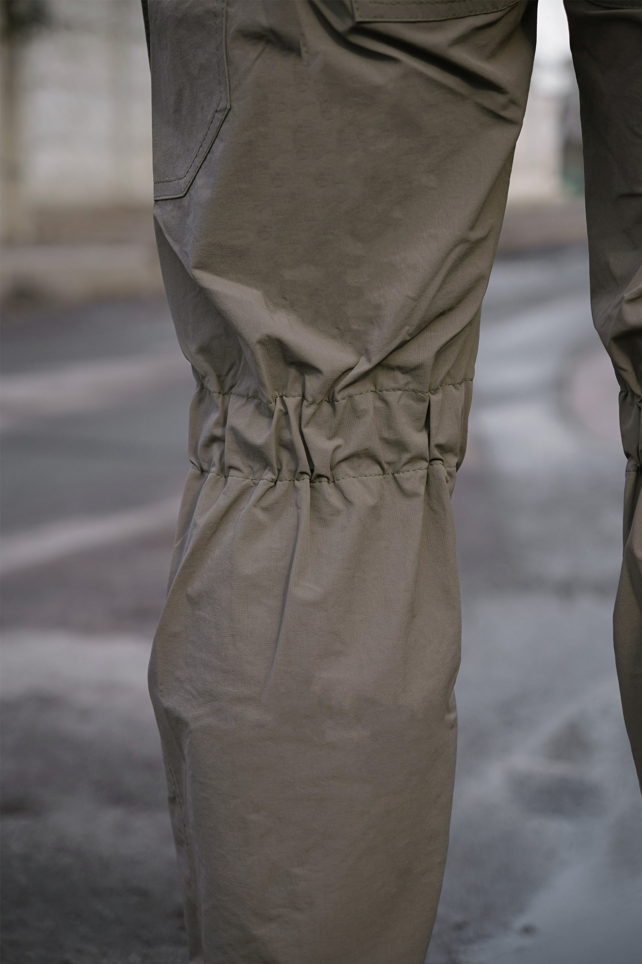 Штани Tactical Flex Pro FS - свобода рухів у будь-яких умовах