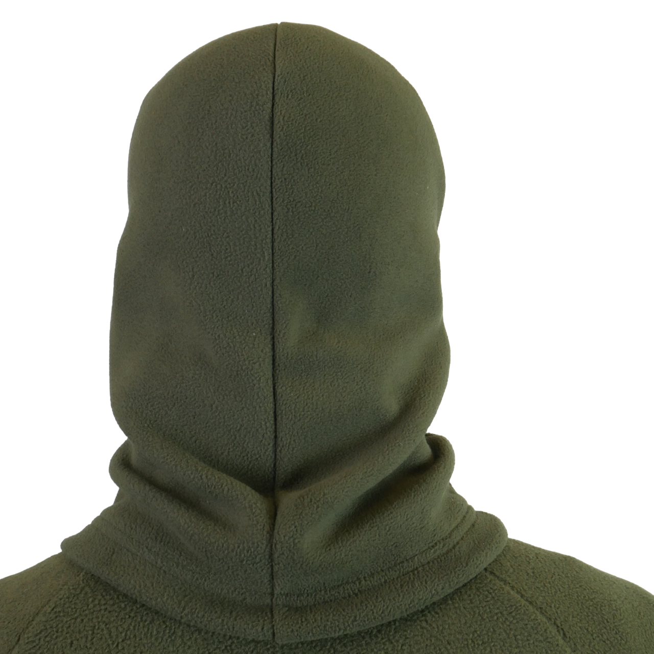 Балаклава флісова Militex Khaki
