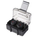 Електронні активні беруші EARMOR M20T