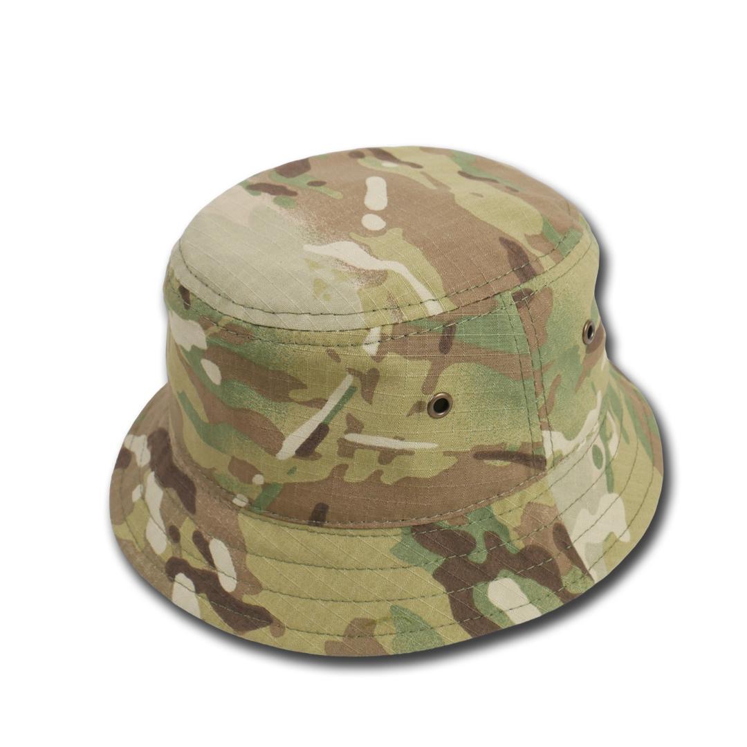 Панама тактична РL-64 Militex Multicam