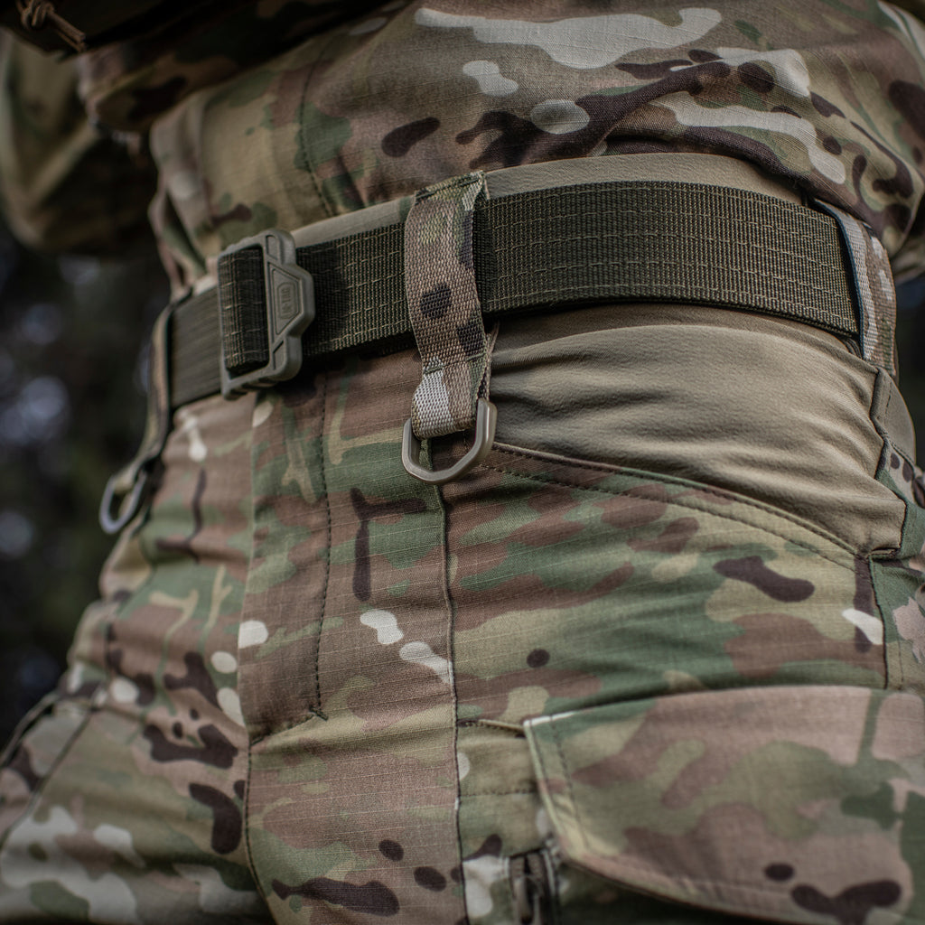M-Tac штани Army NYCO Extreme Gen.II Multicam