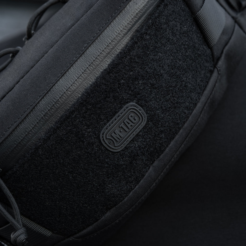 M-Tac сумка Waist Bag Gen.II Black