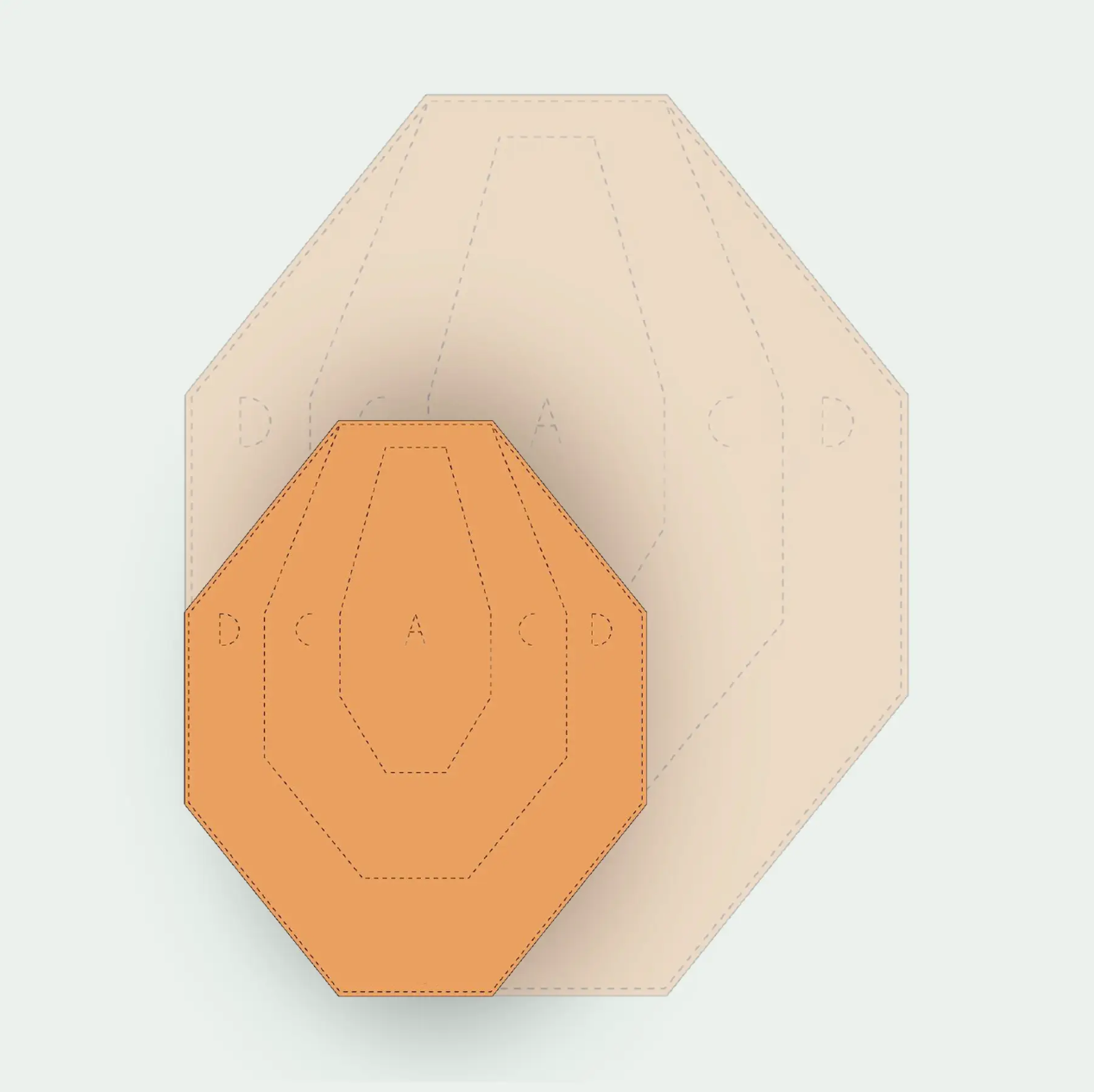 Мішень IPSC Micro