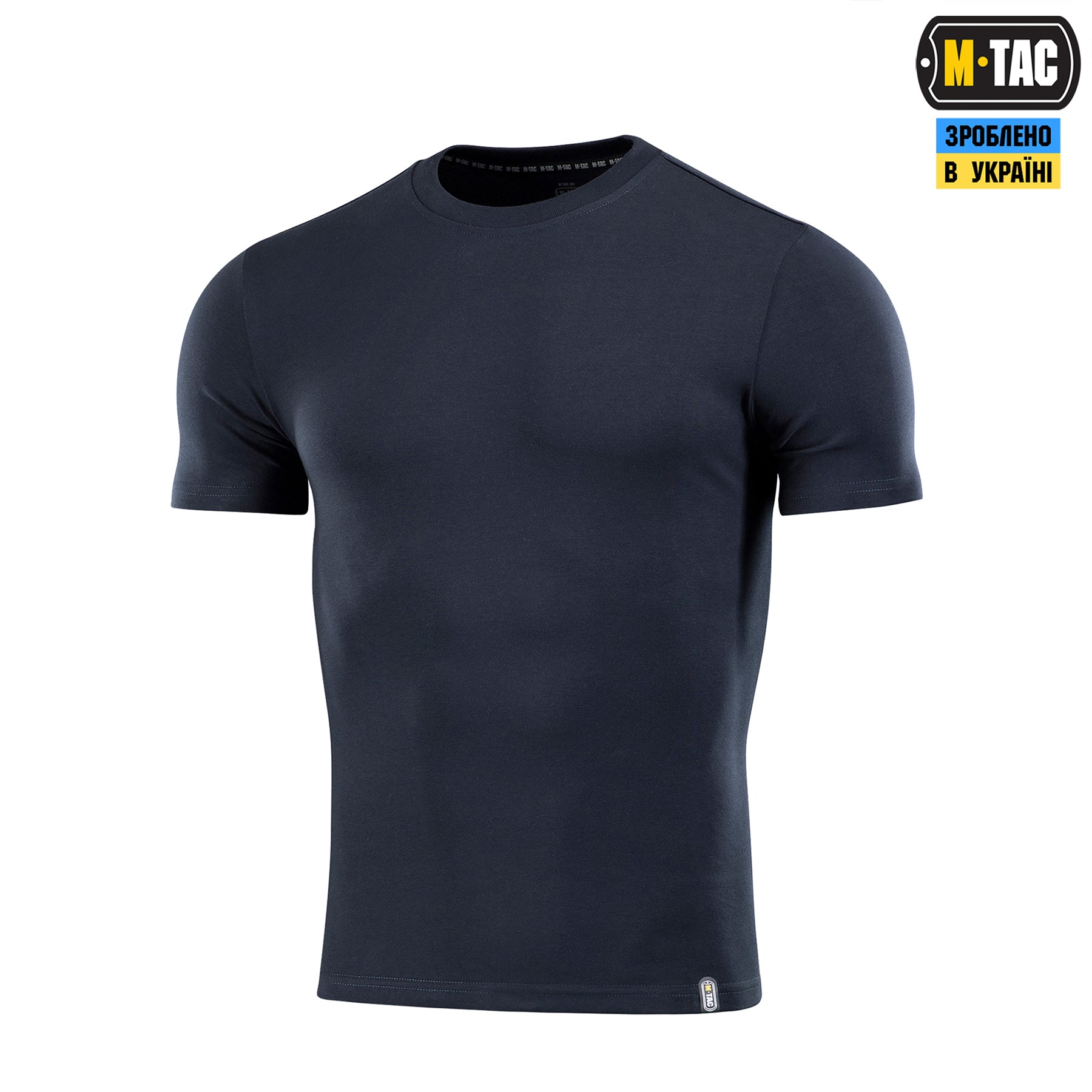 M-Tac футболка 93/7 Dark Navy Blue