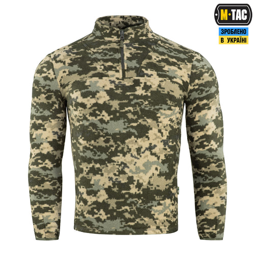 M-Tac кофта Delta Fleece MM14